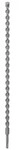 Bosch Hammerbohrer SDS plus-5, 18 x 550 x 600 mm Gesamtl&auml;nge mm:...