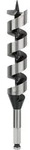 Bosch PRO Wood Holzschlangenbohrer, 32 x 170 x 235 mm Durchmesser (D) mm: