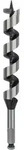 Bosch PRO Wood Holzschlangenbohrer, 26 x 170 x 235 mm Durchmesser (D) mm: