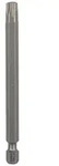 Bosch Schrauberbit Extra-Hart T40, 89 mm, 1er-Pack Abmessung: T40