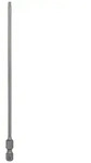 Bosch Schrauberbit Extra-Hart T10, 152 mm, 1er-Pack Abmessung: T10