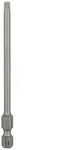 Bosch Schrauberbit Extra-Hart T20, 89 mm, 1er-Pack Abmessung: T20
