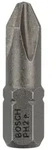 Bosch Schrauberbit Extra-Hart PH 2, 25 mm, 25er-Pack Paketinhalt: