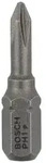 Bosch Schrauberbit Extra-Hart PH 1, 25 mm, 25er-Pack Paketinhalt: 25er-Pack|L&auml;nge