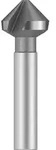 Bosch PRO Soft Metal HSS Kegelsenker, 20,5 x 63 mm, M10 Senkung: M 10