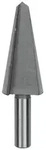 Bosch Blechsch&auml;lbohrer HSS, zylindrisch, 5 - 20 mm, 71 mm, 8 mm Durchmesser mm: 5-20