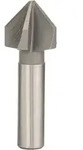 Bosch PRO Steel HSS Kegelsenker, 16 x 43 mm, M8 Senkung: M 8