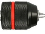 Bosch Schnellspannbohrfutter bis 10 mm, 1 - 10 mm, 3/8-Zoll - 24 Ausf&uuml;hrung: bis 10
