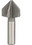 Bosch PRO Steel HSS Kegelsenker, 20 x 45 mm, M10 Senkung: M 10