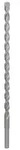 Bosch Betonbohrer CYL-3, Durchmesser 16 mm, 1er-Pack Ausf&uuml;hrung: Durchmesser 16 mm,