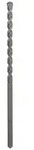 Bosch Betonbohrer CYL-3, Durchmesser 12 mm, 1er-Pack Ausf&uuml;hrung: Durchmesser 12 mm,