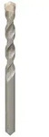 Bosch Betonbohrer CYL-3, 10 x 80 x 120 mm, d 9 mm, 10er-Pack Ausf&uuml;hrung: 10 x 80 x