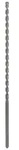 Bosch Betonbohrer CYL-3, Durchmesser 10 mm, L1 - 350 mm, 1er-Pack Ausf&uuml;hrung: