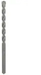 Bosch Betonbohrer CYL-3, 12 x 150 x 200 mm, d 10 mm, 1er-Pack Ausf&uuml;hrung: 12 x 150 x