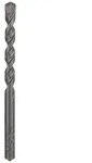 Bosch Betonbohrer CYL-3, 7 x 60 x 100 mm, d 6,5 mm, 1er-Pack Ausf&uuml;hrung: 7 x 60 x
