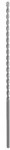 Bosch Betonbohrer CYL-3, Durchmesser 8 mm, 1er-Pack Ausf&uuml;hrung: Durchmesser 8 mm,