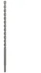 Bosch Betonbohrer CYL-3, 14 x 350 x 400 mm, 1er-Pack Ausf&uuml;hrung: 14 x 350 x 400 mm,