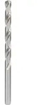 Bosch PRO Metal HSS-G Spiralbohrer, 12 x 134 x 205 mm Gesamtl&auml;nge mm: