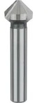 Bosch PRO Soft Metal HSS Kegelsenker, 16,5 x 60 mm, M8 Senkung: M 8