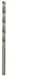 Bosch PRO Metal HSS-G Spiralbohrer, 6 x 91 x 139 mm Durchmesser (D) mm: