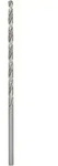 Bosch PRO Metal HSS-G Spiralbohrer, 5 x 87 x 132 mm Durchmesser (D) mm: