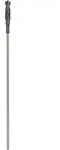 Bosch PRO Wood HSS Installationsbohrer, 22 x 100 x 600 mm Gesamtl&auml;nge mm: