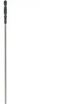 Bosch PRO Wood HSS Installationsbohrer, 18 x 100 x 600 mm Gesamtl&auml;nge mm: