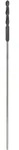 Bosch PRO Wood HSS Installationsbohrer, 14 x 100 x 600 mm Gesamtl&auml;nge mm: