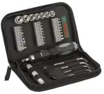 Bosch 38-teilig Mixed-Set Paketinalt: 38-teilig