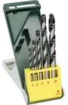 Bosch Betonbohrer-Set, HM, 5-teilig, 4 - 10 mm Gr&ouml;&szlig;e: 4 - 10 mm