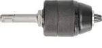 Bosch Schnellspannbohrfutter SDS plus Ausf&uuml;hrung: SDS plus