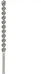 Bosch PRO SDS max-4 Hammerbohrer, 32 x 400 x 520 mm Gesamtl&auml;nge mm: 520|Durchmesser