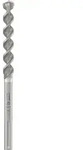 Bosch PRO SDS max-4 Hammerbohrer, 25 x 200 x 320 mm Gesamtl&auml;nge mm: 320|Durchmesser