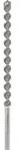 Bosch PRO SDS max-4 Hammerbohrer, 28 x 400 x 520 mm Gesamtl&auml;nge mm: 520|Durchmesser