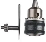 Bosch Zahnkranzbohrfutter bis 16 mm, 5/8-Zoll 16 UN R/L-Rotation: ja|Aufnahme,