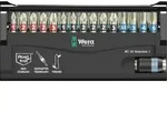 WERA Bit-Satz Bit-Check 30 Stainless 1