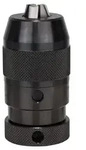 Bosch Schnellspannbohrfutter bis 10 mm, 1/2-Zoll - 20 Ausf&uuml;hrung: bis 10 mm,