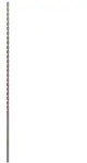 Bosch Betonbohrer CYL-3, 6 x 350 x 400 mm, d 5,5 mm, 1er-Pack Ausf&uuml;hrung: 6 x 350 x
