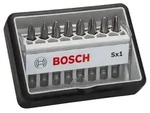 Bosch 8-tlg. Schrauberbit-Set, Robust Line, Sx PH, Extra Hard-Ausf&uuml;hrung