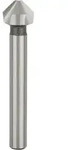 Bosch PRO Soft Metal HSS Kegelsenker, 10,4 x 50 mm, M5 Senkung: M 5