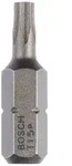 Bosch Schrauberbit Extra-Hart T15, 25 mm, 10er-Pack Abmessung: T15
