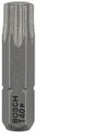 Bosch Schrauberbit Extra-Hart T40, 25 mm, 25er-Pack Abmessung: T40