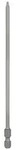 Bosch Schrauberbit Extra-Hart T8, 152 mm, 1er-Pack Abmessung: T8