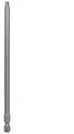 Bosch Schrauberbit Extra-Hart T27, 152 mm, 1er-Pack Abmessung: T27