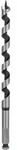 Bosch PRO Wood Holzschlangenbohrer, 15 x 170 x 235 mm Durchmesser (D) mm: