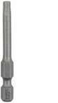 Bosch Schrauberbit Extra-Hart T25, 49 mm, 25er-Pack Abmessung: T25