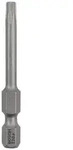 Bosch Schrauberbit Extra-Hart T20, 49 mm, 25er-Pack Abmessung: T20