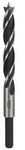 Bosch Holzspiralbohrer Standard, 11 x 89 x 142 mm, d 10 mm Durchmesser (D) mm: 11.00