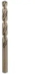 Bosch Metallbohrer HSS-Co, DIN 338, 9 x 81 x 125 mm, 1er-Pack Durchmesser (D) mm: