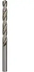 Bosch PRO Metal HSS-G Spiralbohrer, 8,1 x 75 x 117 mm Gesamtl&auml;nge mm: